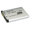 Акумулятор Gazer AB302
