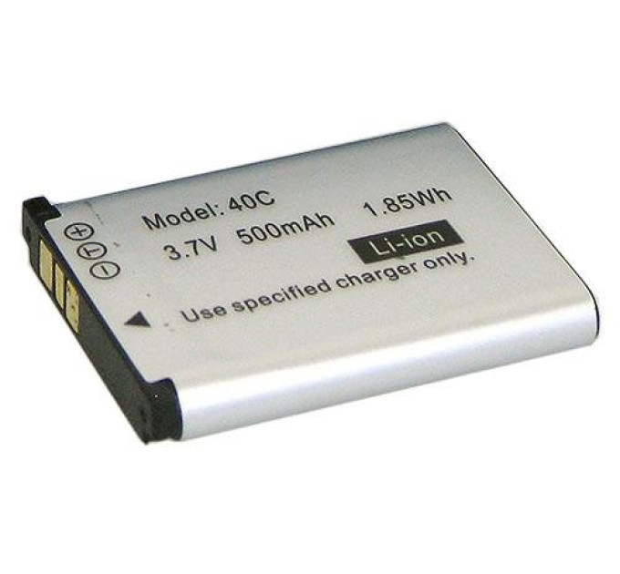 Акумулятор Gazer AB302