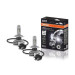 Світлодіодні лампи OSRAM 9726CW LEDriving H4 14W 12-24V 6000K