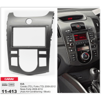 Перехідна рамка KIA Cerato, Forte, Naza Forte Carav 11-413