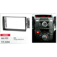 Перехідна рамка KIA Venga Carav 11-334