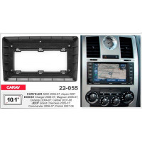 Перехідна рамка Chrysler, Dodge, Jeep Carav 22-055
