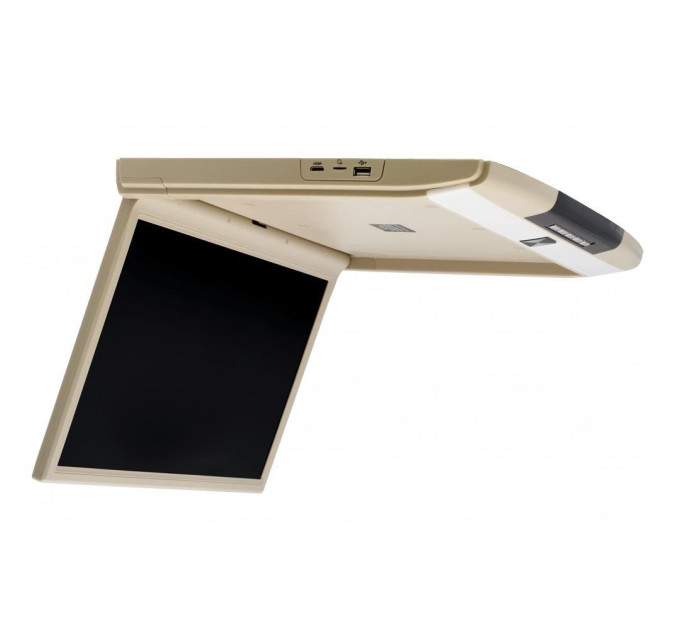 Монітор стельовий Clayton SL-1740 BE бежевий