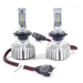 Світлодіодні лампи Winso 798700 LED H7 12/24V 6500К ZES Chip
