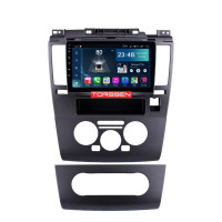 Штатна магнітола Torssen Nissan Tiida 05-10 F106128 4G Carplay
