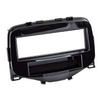 Перехідна рамка Citroen C1, Peugeot 108, Toyota Aygo ACV 281040-15