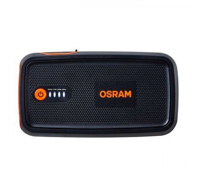 Портативний пусковий зарядний пристрій OSRAM OBSL300