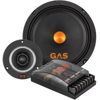Акустика GAS PSCF62