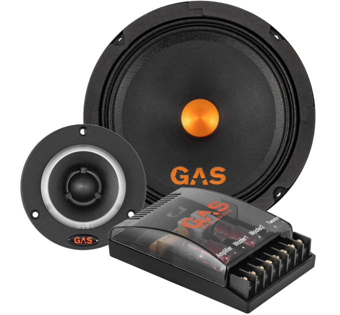 Акустика GAS PSCF62
