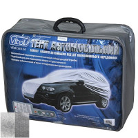 Автомобільний тент Vitol JC13401 L джип/мінівен