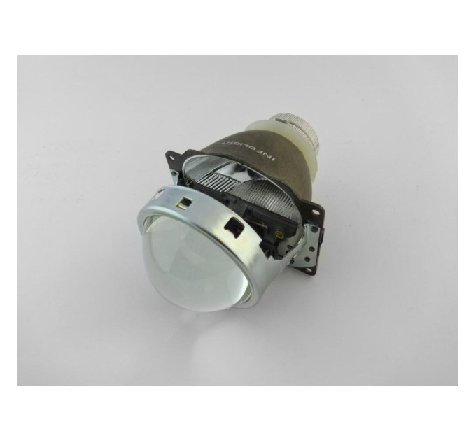 Біксенонові лінзи Infolight G6