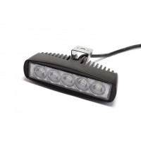 Світлодіодна фара ближнього світла LightX RCJ-33115BF