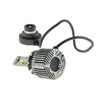 Світлодіодні лампи Decker LED PL-04 6K D4
