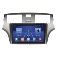 Штатна магнітола Lexus ES 2001-2003 Element 4/64 4G CarPlay