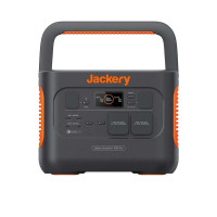 Портативна зарядна станція Jackery Explorer 1000EU Pro