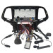 Штатна магнітола Redpower RP31215B Jeep Cherokee 2013