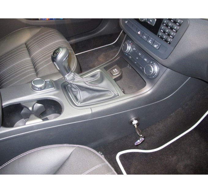 Замок на КПП Bear-Lock Mercedes B-class 1567K