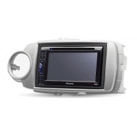 Перехідна рамка Toyota Yaris CARAV 11-342