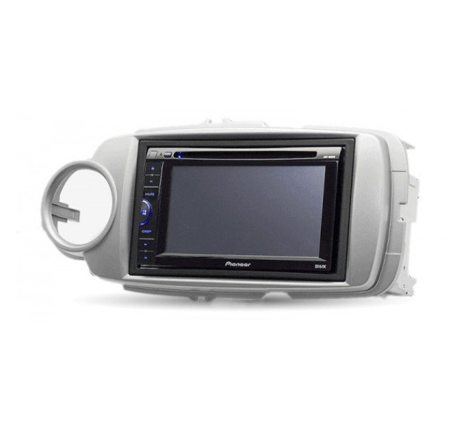 Перехідна рамка Toyota Yaris CARAV 11-342