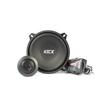 Акустика Kicx QR-5.2