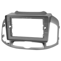 Перехідна рамка Chevrolet Captiva Carav 22-996