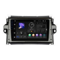 Штатна магнітола Incar TMX-2338 для Toyota Fortuner 2015-2019