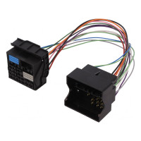 Перехідники ISO Quadlock new-Quadlock old AWM 160-328