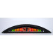 Парктронік Falcon 2616 black