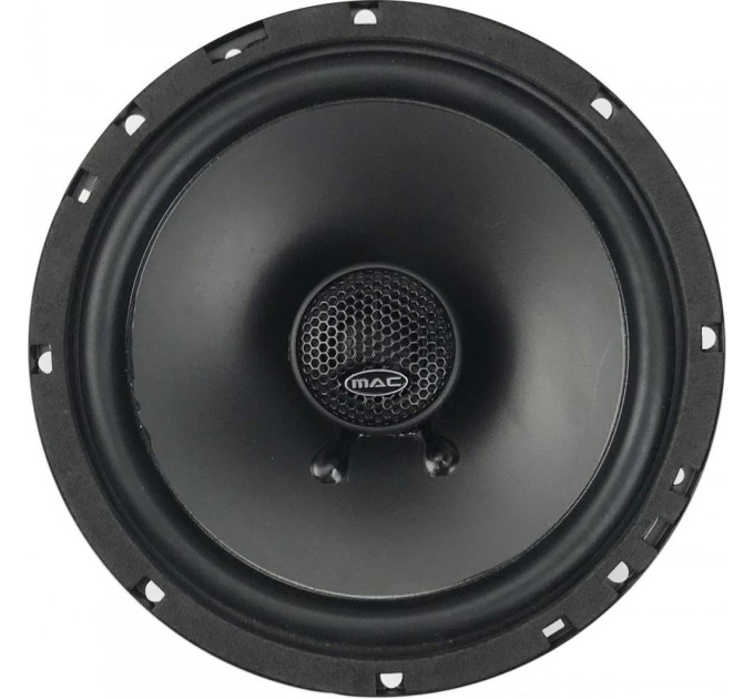 Акустика Mac Audio BLK 16.2