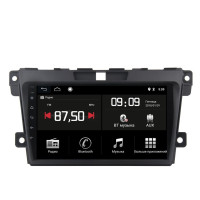 Штатна магнітола Torssen Mazda CX7 07-15 Bose MQG9232 4G