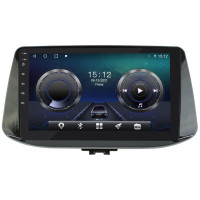Штатна магнітола Hyundai i30 2017-2020 Element 4/64 4G CarPlay