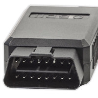 Автомобільний сканер Konwei OBD2 ELM327 v2.1 Wi-Fi