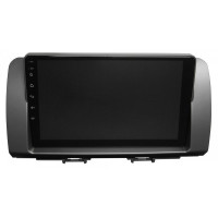 Перехідна рамка Toyota bB, Subaru Dex, Daihatsu Coo, Materia Carav 22-396