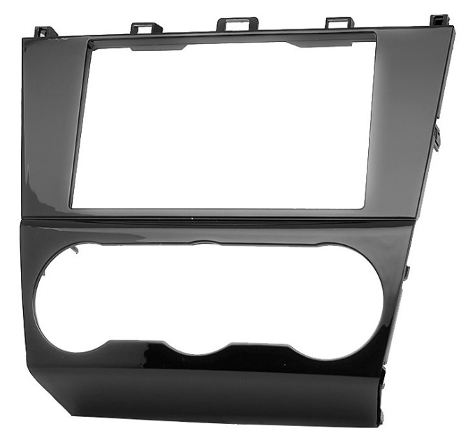 Перехідна рамка Subaru Carav 11-659