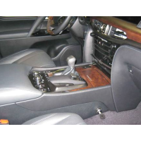 Замок на КПП Bear-Lock Lexus LX-450 1903K