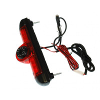 Камера заднього огляду Baxster BHQC-901 Fiat/Peugeot/Citroen