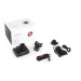 Відеореєстратор Falcon DVR HD89-2CAM-GPS Wi-fi