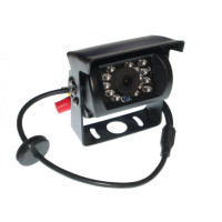 Камера заднього огляду Baxster HQCB-102