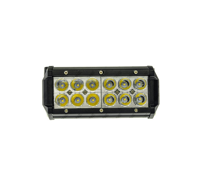 Світлодіодна фара CYCLONE WL B1 36W Spot v2