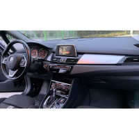 Захисне скло на монітор BMW 2 / M2 6.5 Coupe 2013-2018 (F22) (матове) Pixsel BMW-1375-M
