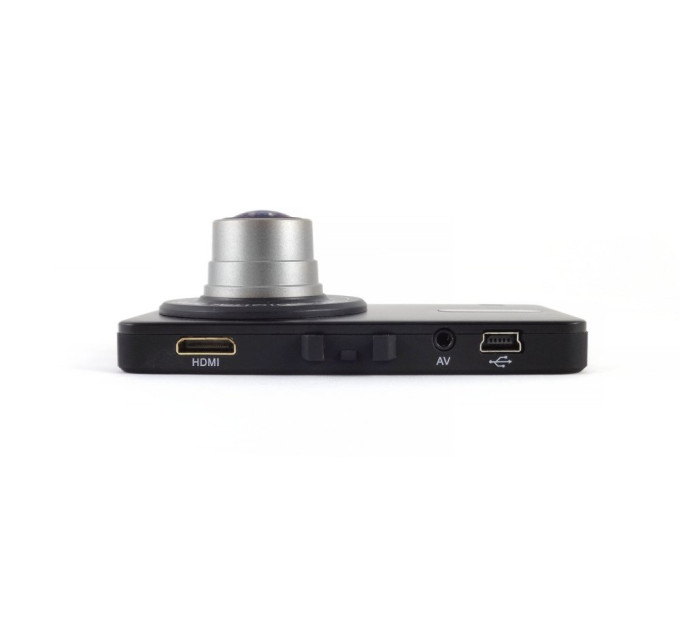 Відеореєстратор Falcon DVR HD53-LCD