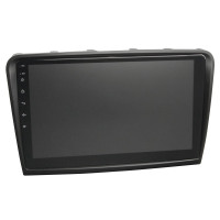 Перехідна рамка Skoda SuperB Carav 22-472