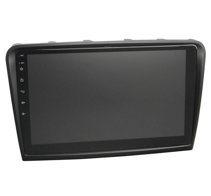 Перехідна рамка Skoda SuperB Carav 22-472