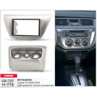 Перехідна рамка Mitsubishi Lancer IX Carav 11-778