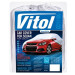 Автомобільний тент Vitol CC11106 M