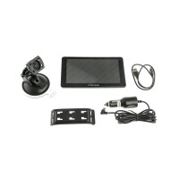 GPS навігатор Cyclone ND 710