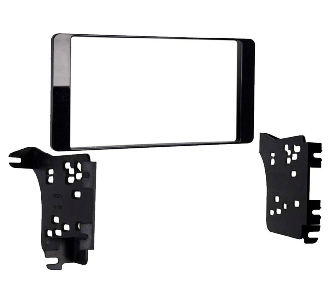 Перехідна рамка Mitsubishi Outlander Sport Metra 95-7018CHG