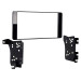 Перехідна рамка Mitsubishi Outlander Sport Metra 95-7018CHG