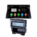 Штатна магнітола Torssen Honda Accord 8 11-14- MP10232 круговий огляд