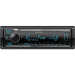 Автомагнітола Kenwood KMM-BT306